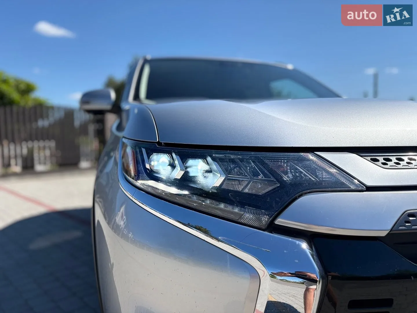2019 Mitsubishi Outlander - мініатюра 9