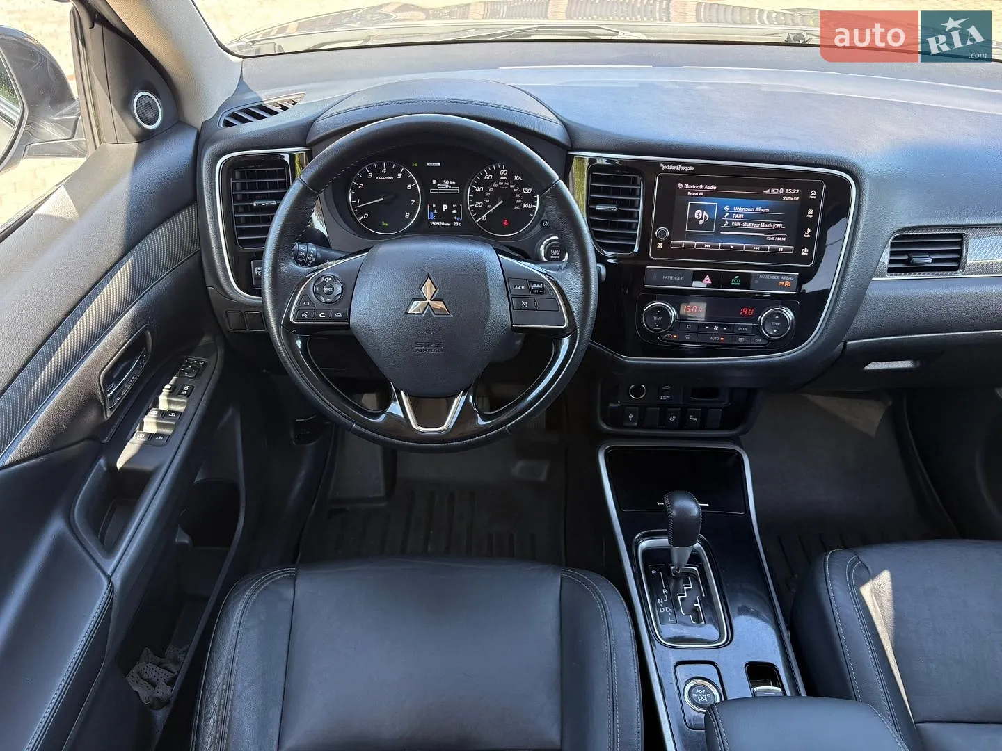 2019 Mitsubishi Outlander - мініатюра 17