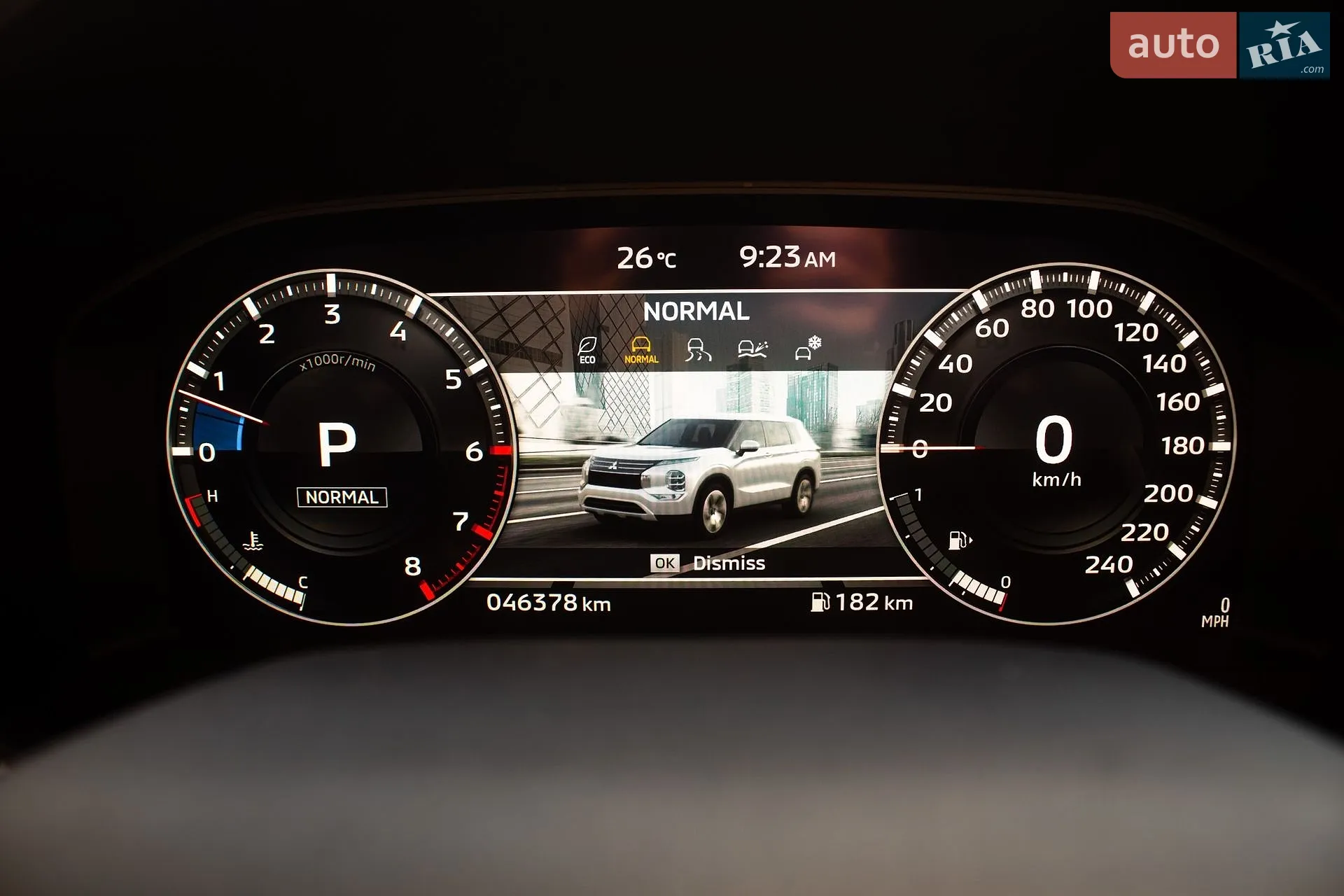 2021 Mitsubishi Outlander - мініатюра 15