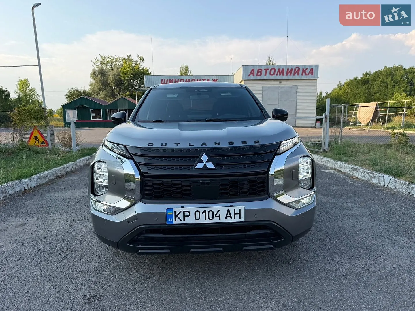 2023 Mitsubishi Outlander - мініатюра 35