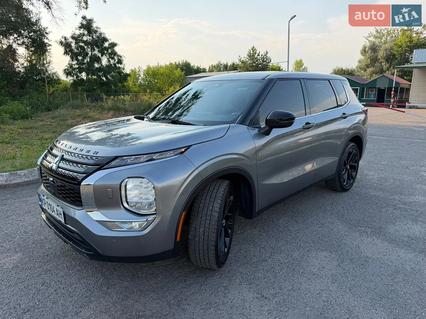 2023 Mitsubishi Outlander - мініатюра 4