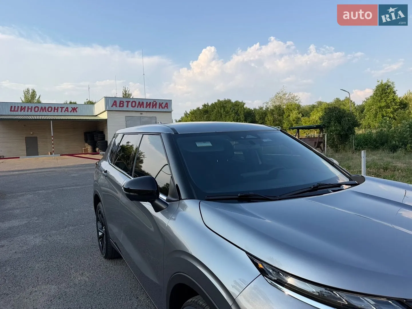 2023 Mitsubishi Outlander - мініатюра 21