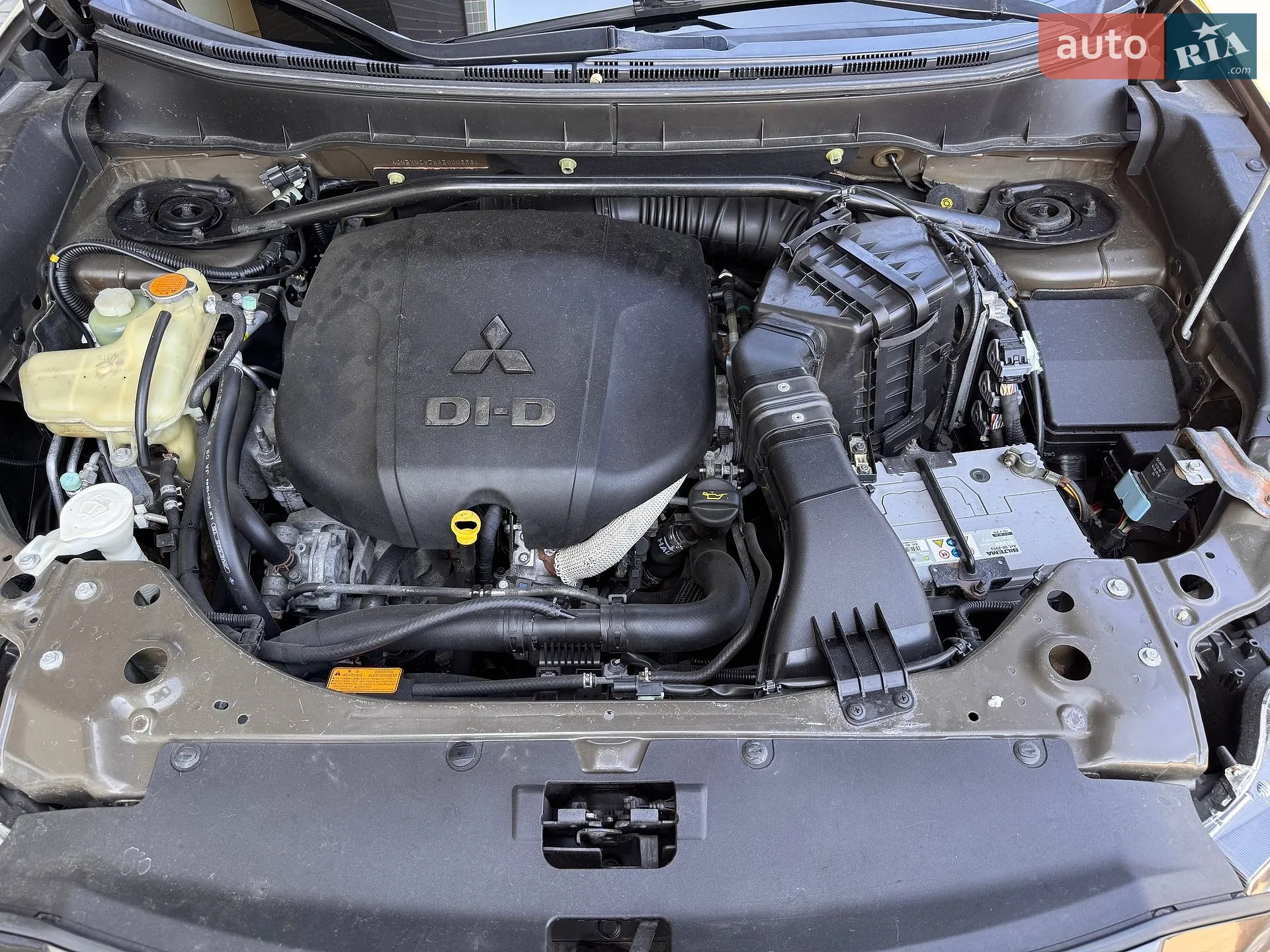 2010 Mitsubishi Outlander - мініатюра 55