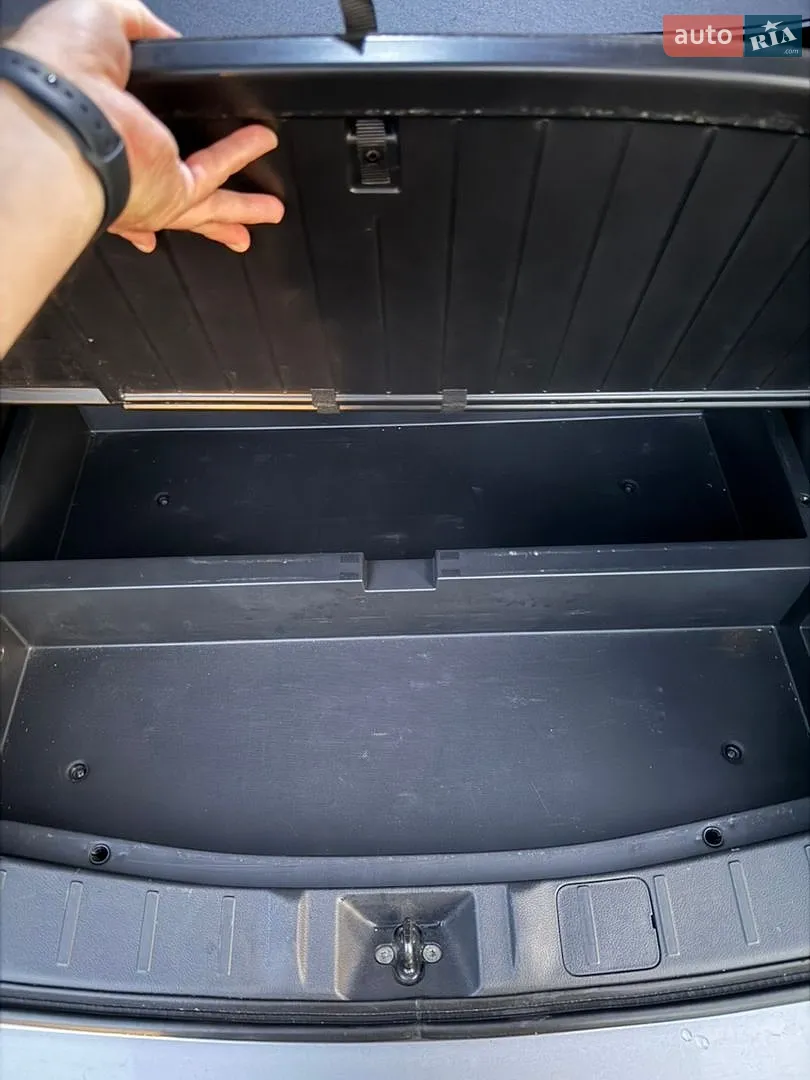2012 Mitsubishi Outlander - мініатюра 10