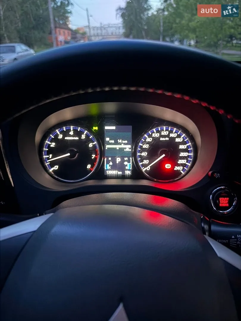 2012 Mitsubishi Outlander - мініатюра 21