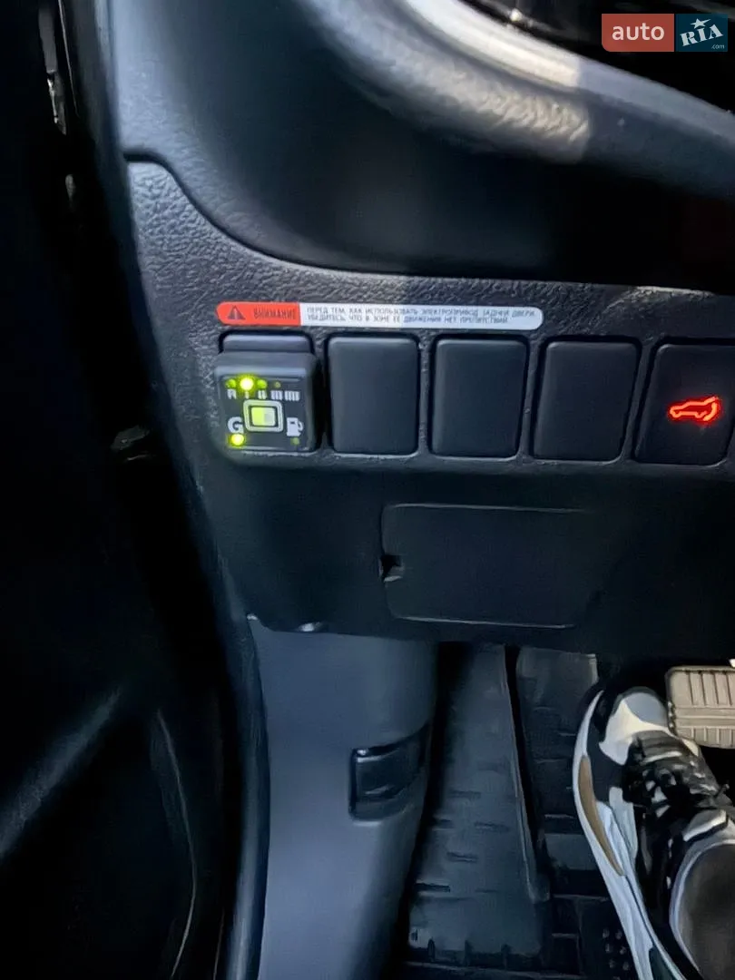 2012 Mitsubishi Outlander - мініатюра 23