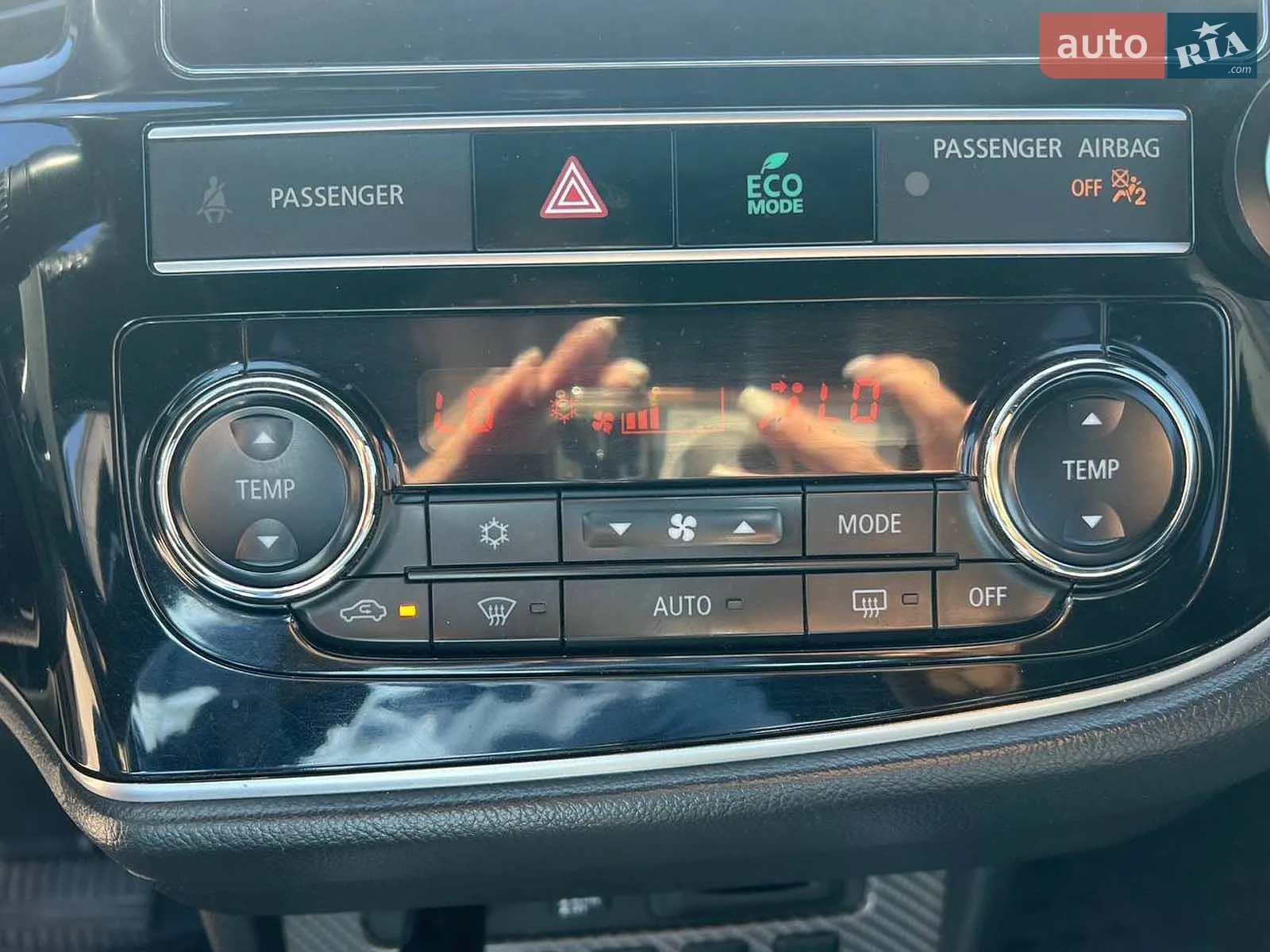 2019 Mitsubishi Outlander - мініатюра 33