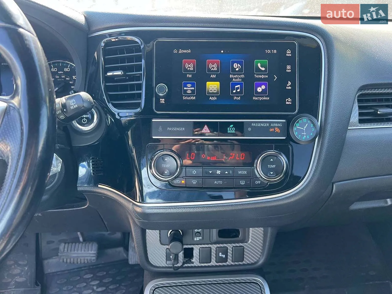 2019 Mitsubishi Outlander - мініатюра 31