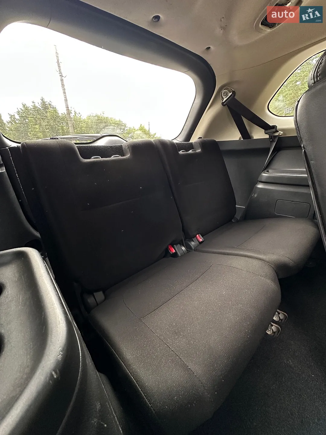 2017 Mitsubishi Outlander - мініатюра 15