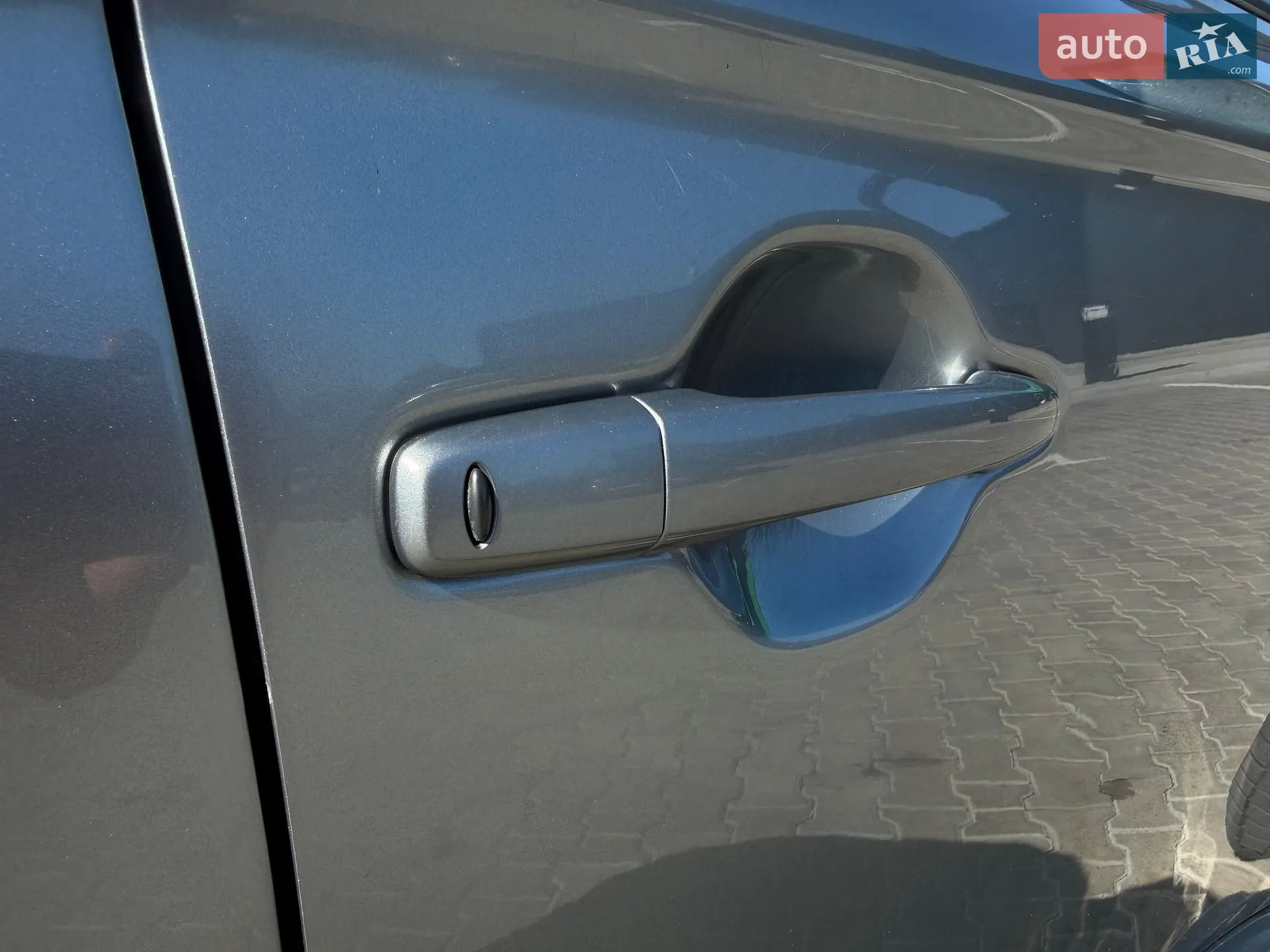 2013 Mitsubishi Outlander - мініатюра 12