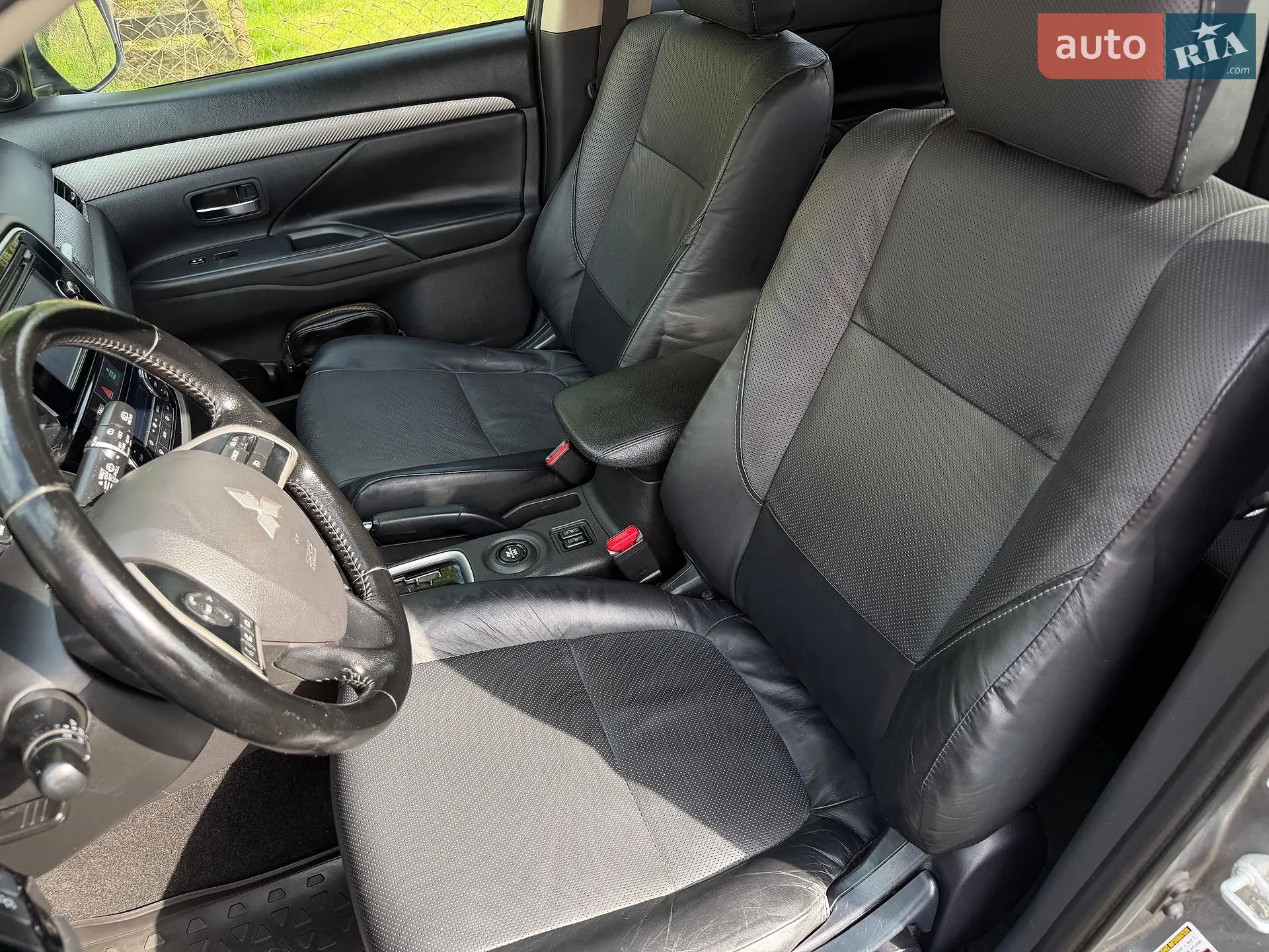 2013 Mitsubishi Outlander - мініатюра 27