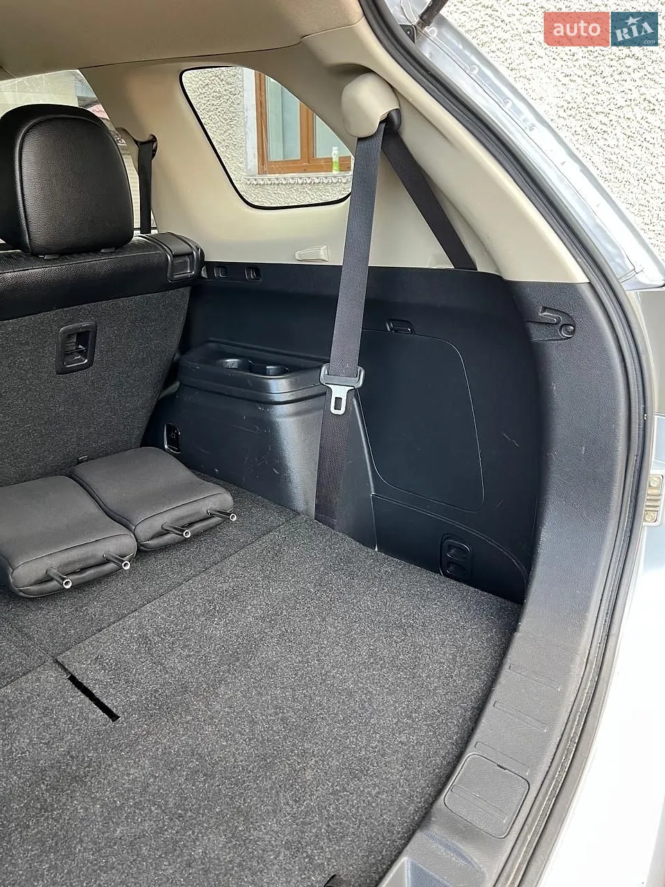 2014 Mitsubishi Outlander - мініатюра 12