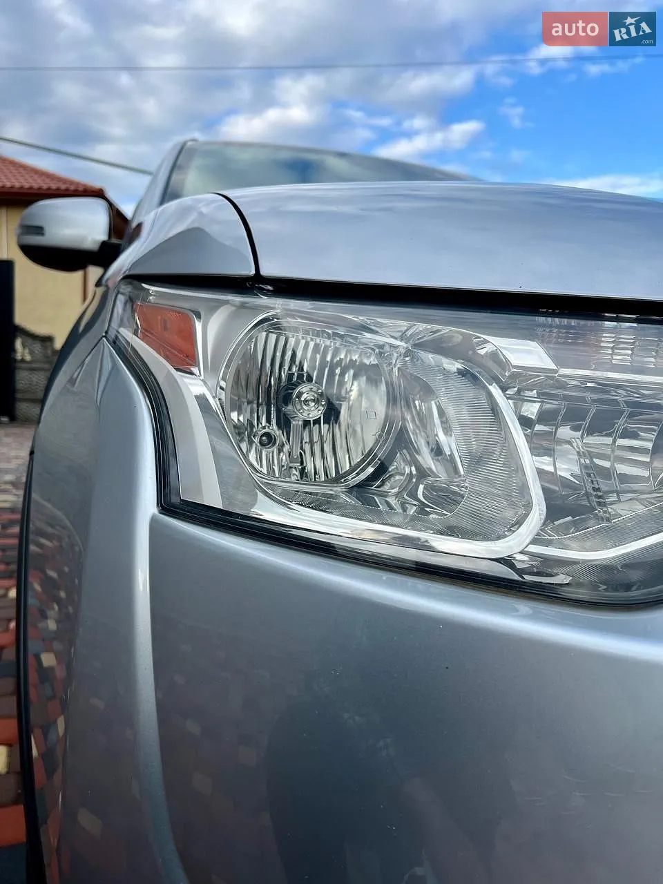 2014 Mitsubishi Outlander - мініатюра 17