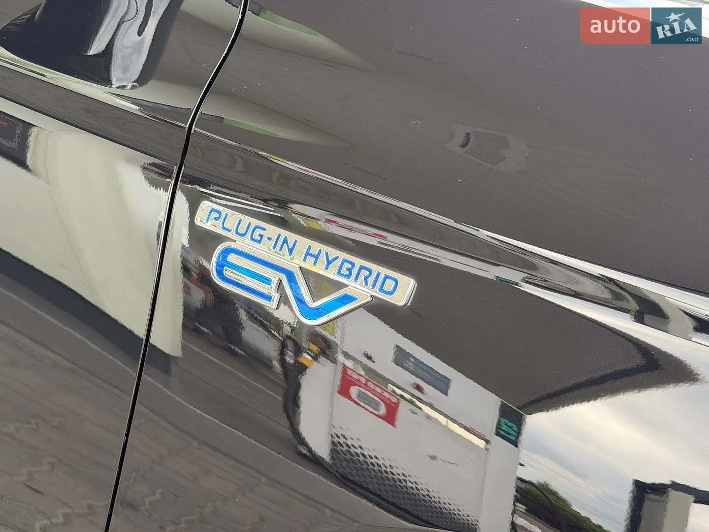 2014 Mitsubishi Outlander - мініатюра 17