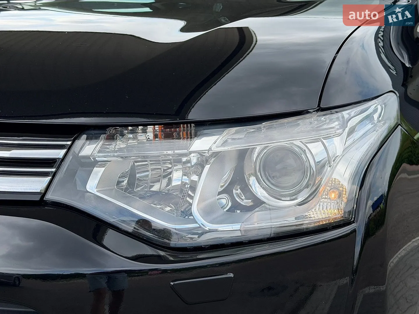 2014 Mitsubishi Outlander - мініатюра 30