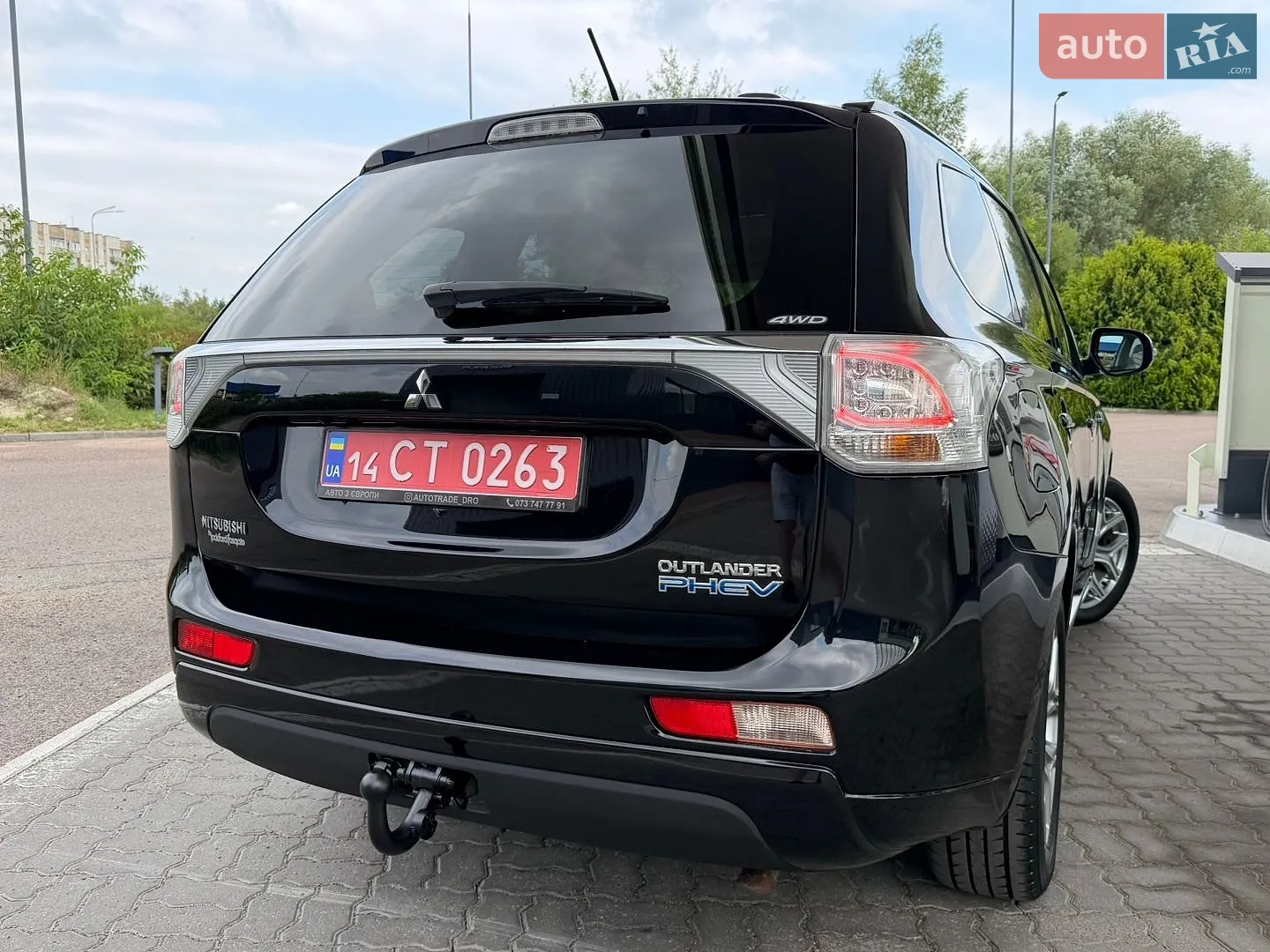 2014 Mitsubishi Outlander - мініатюра 51