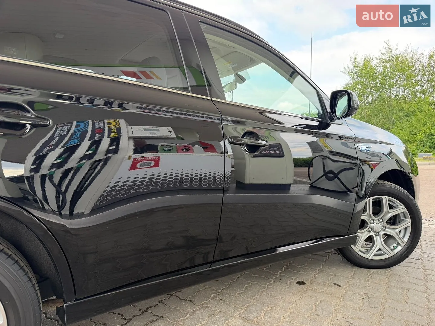 2014 Mitsubishi Outlander - мініатюра 60