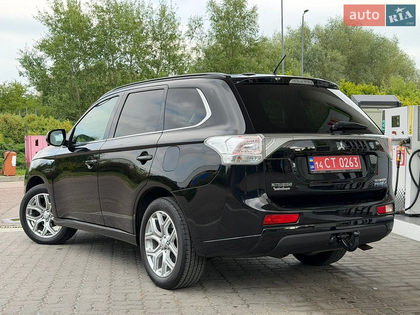 2014 Mitsubishi Outlander - мініатюра 65
