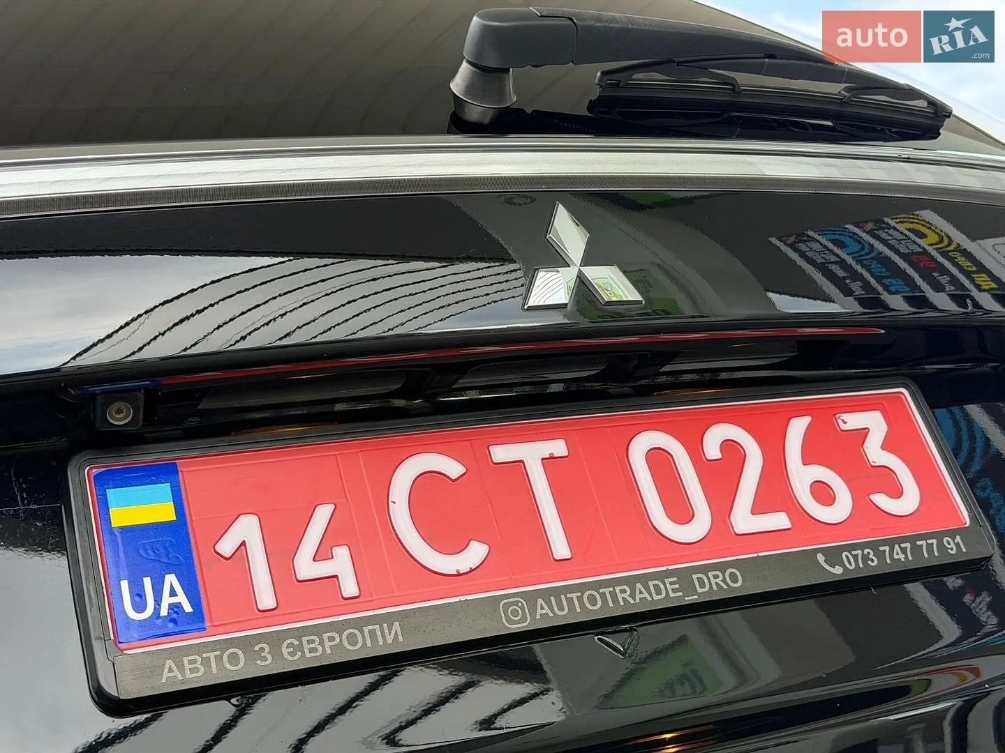 2014 Mitsubishi Outlander - мініатюра 70