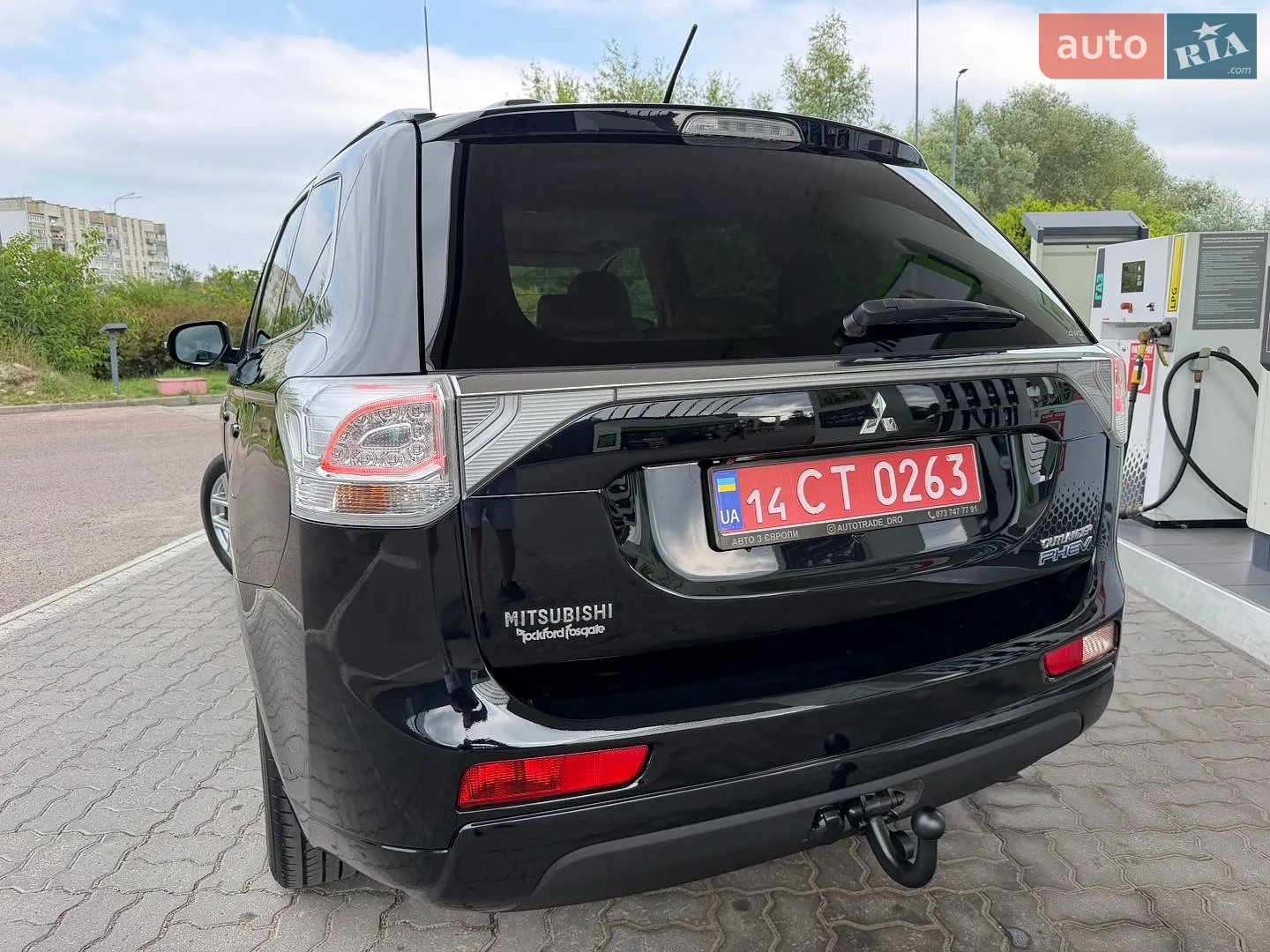 2014 Mitsubishi Outlander - мініатюра 73