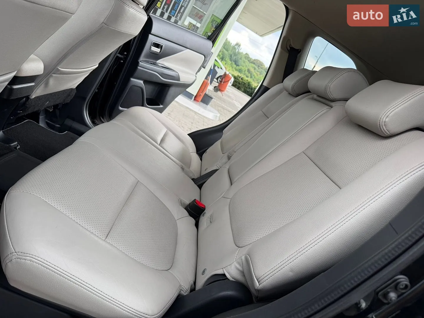 2014 Mitsubishi Outlander - мініатюра 107