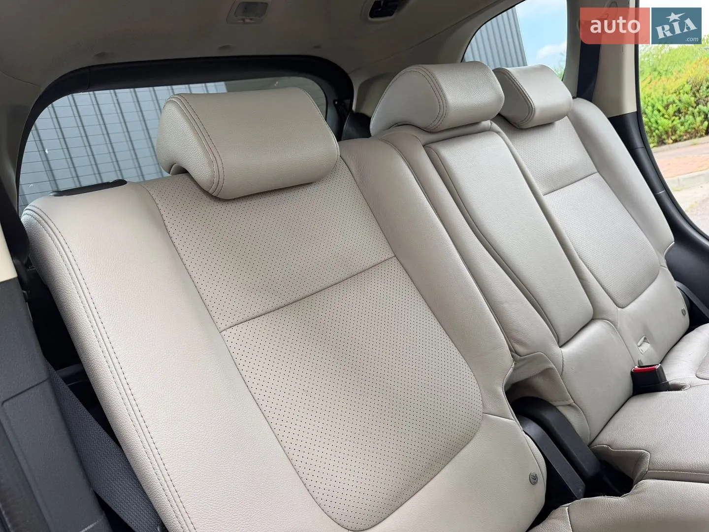 2014 Mitsubishi Outlander - мініатюра 114