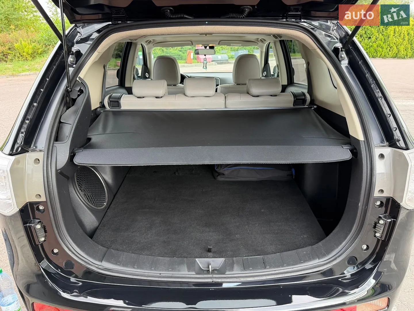 2014 Mitsubishi Outlander - мініатюра 115