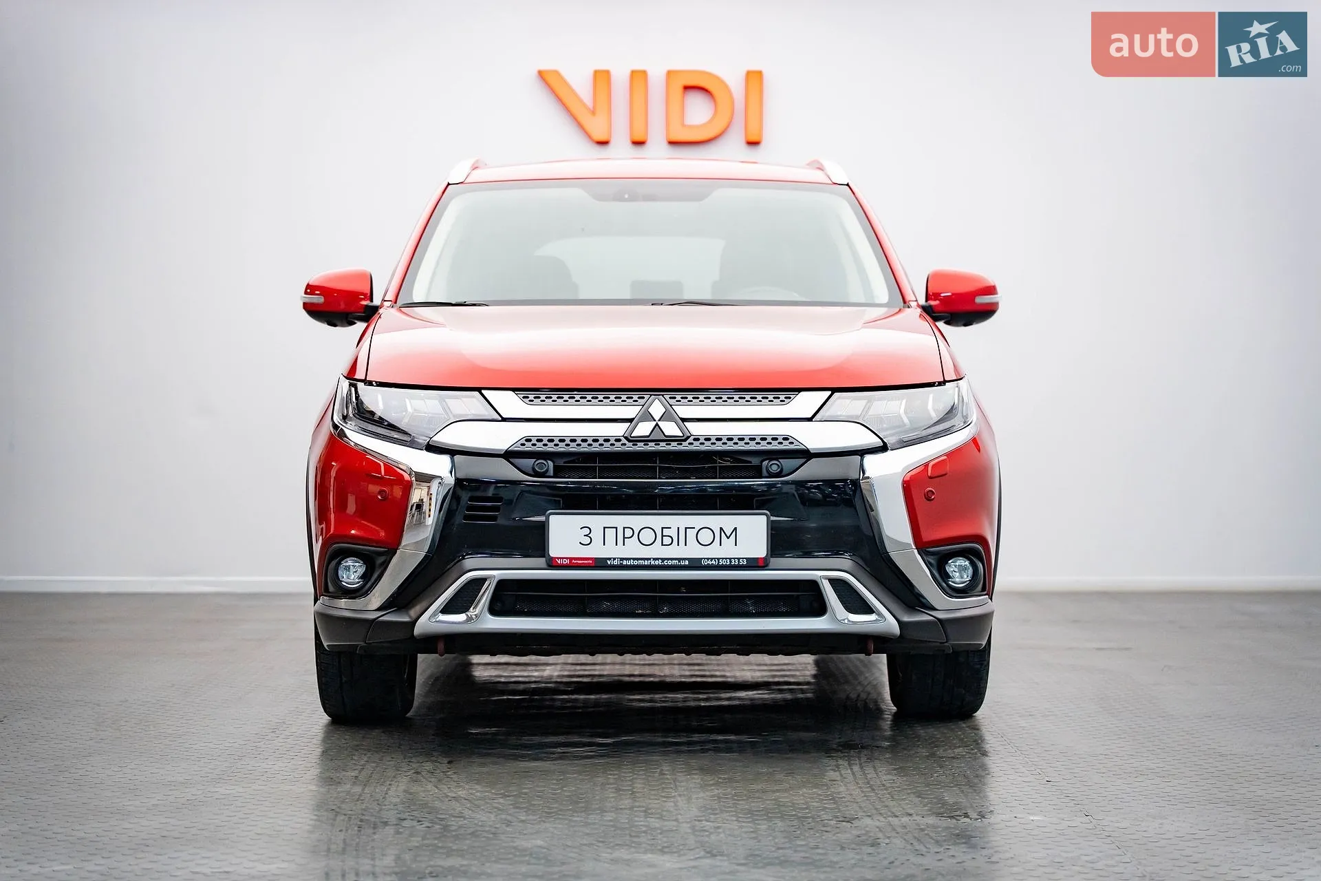 2018 Mitsubishi Outlander - мініатюра 4