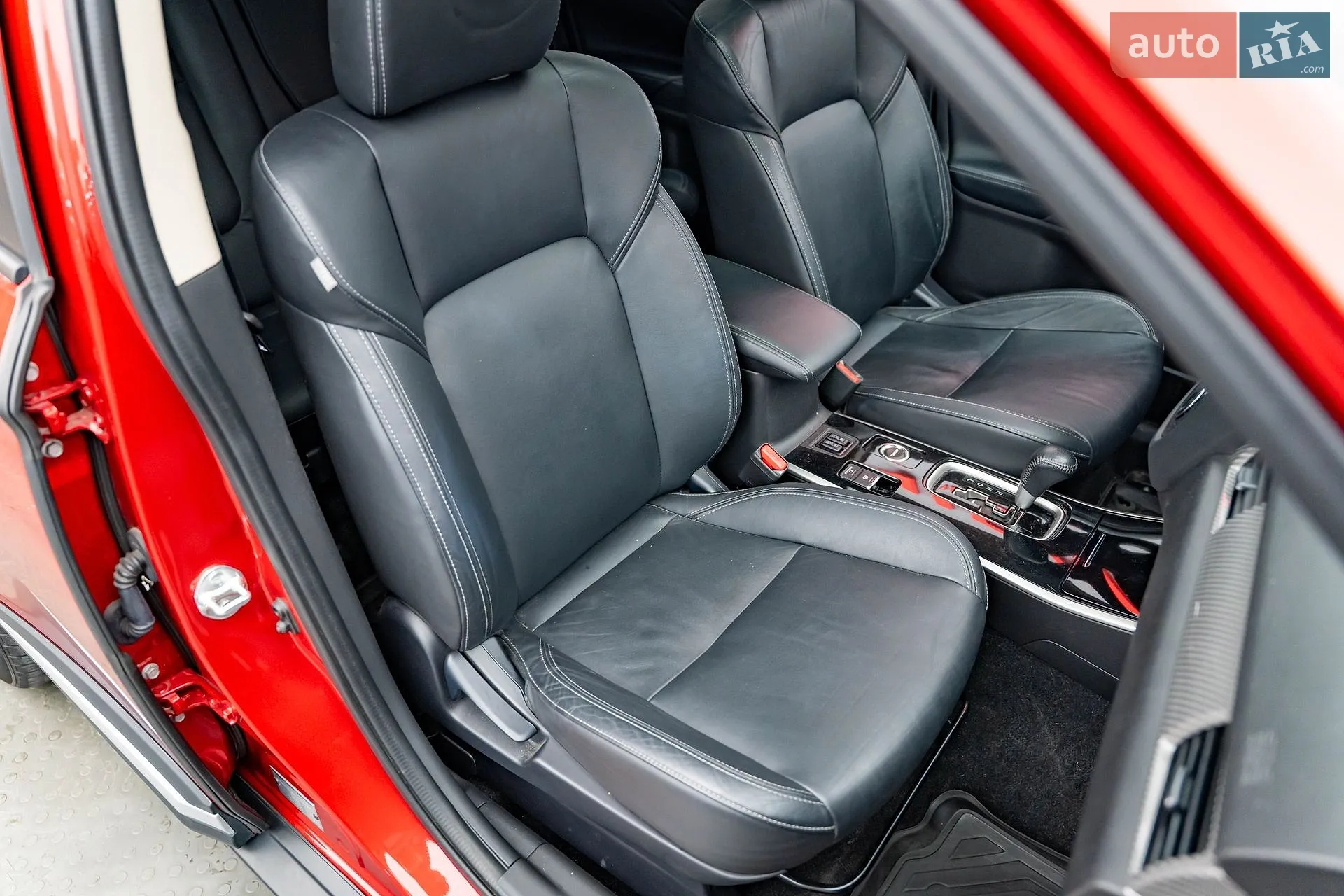 2018 Mitsubishi Outlander - мініатюра 24