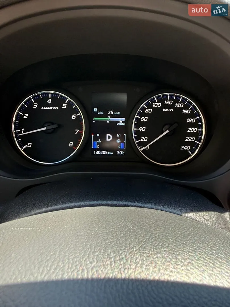 2021 Mitsubishi Outlander - мініатюра 10