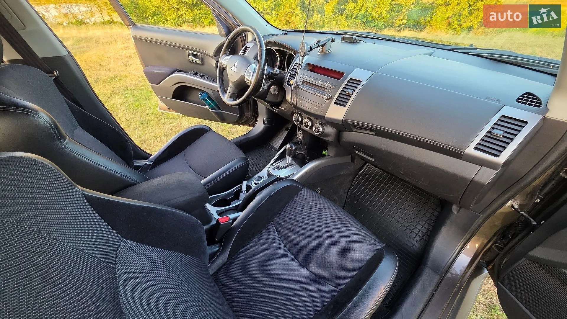 2011 Mitsubishi Outlander - мініатюра 22