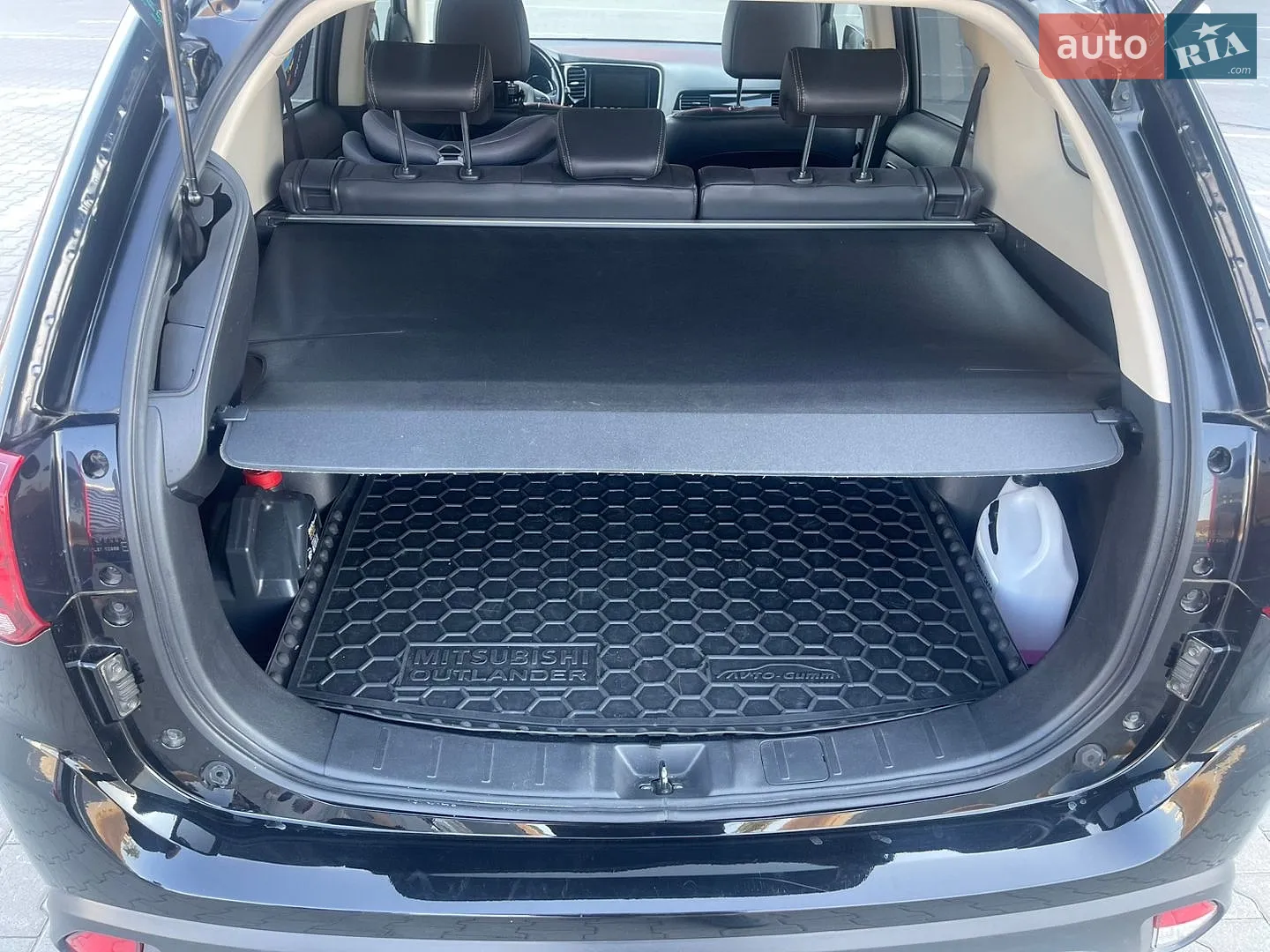 2019 Mitsubishi Outlander - мініатюра 13