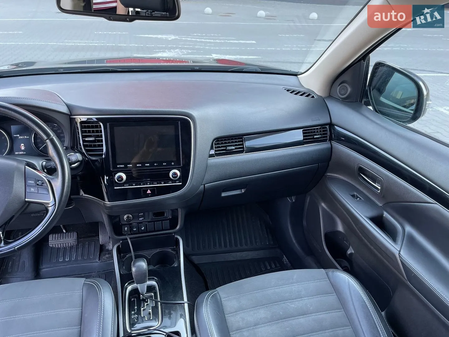 2019 Mitsubishi Outlander - мініатюра 23