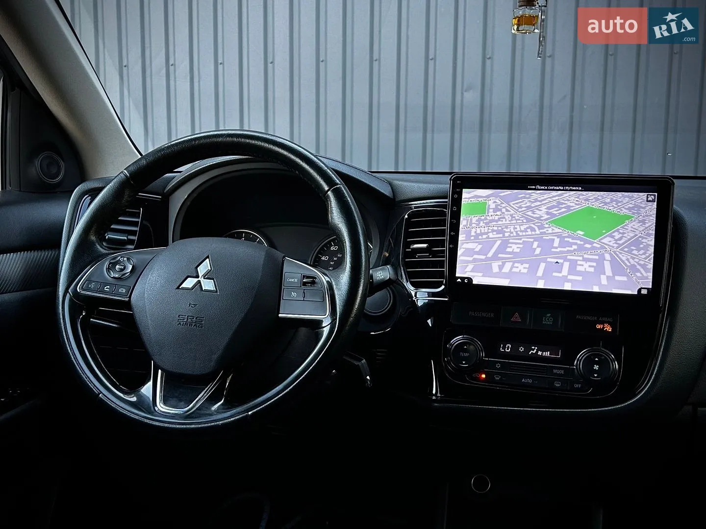 2016 Mitsubishi Outlander - мініатюра 9