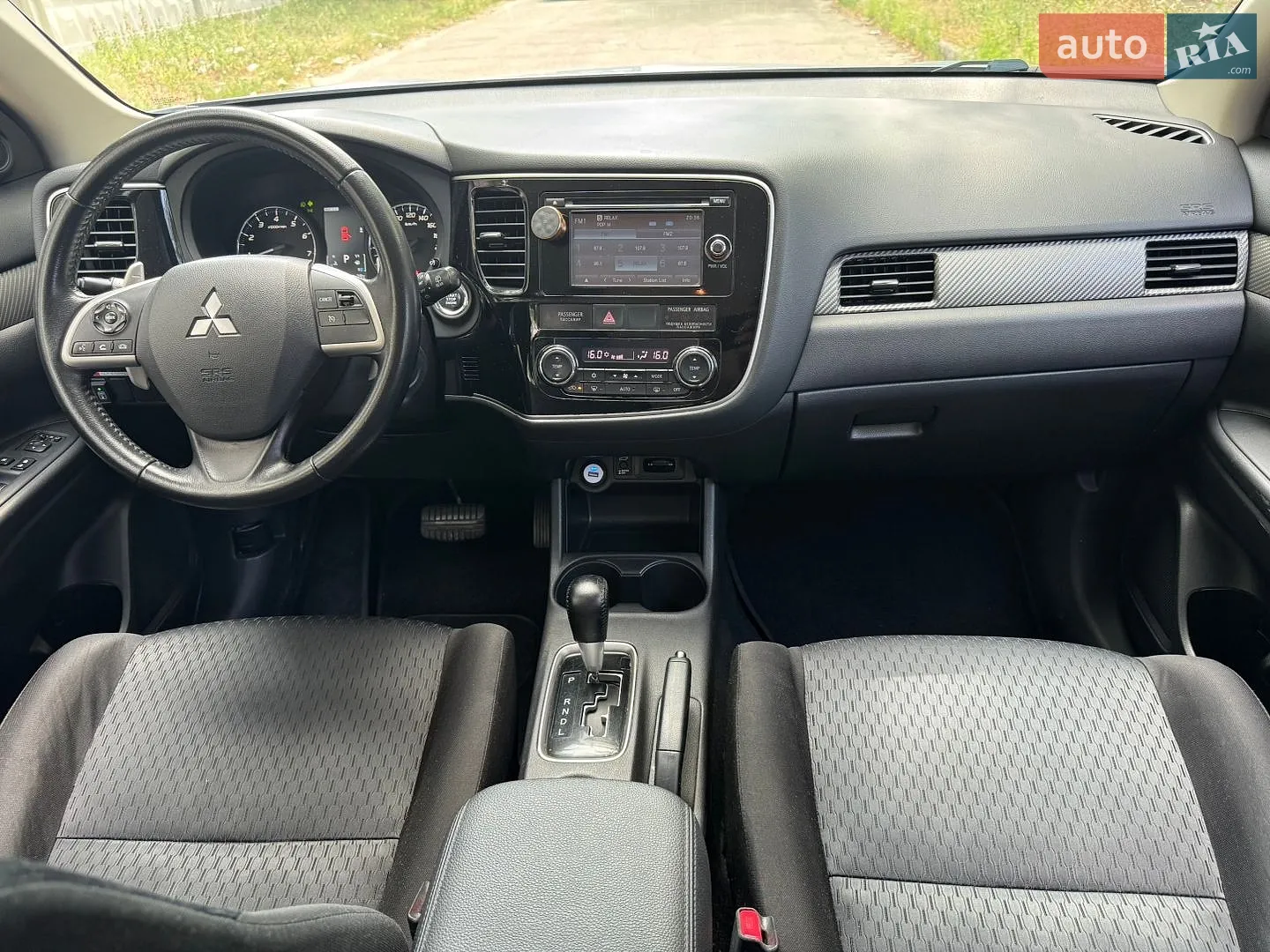 2013 Mitsubishi Outlander - мініатюра 27
