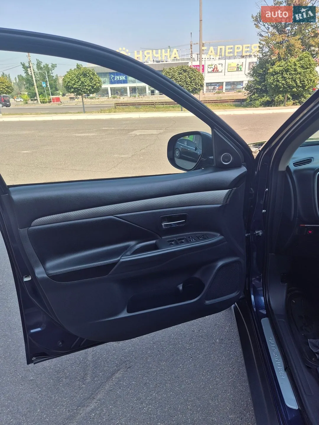 2013 Mitsubishi Outlander - мініатюра 20