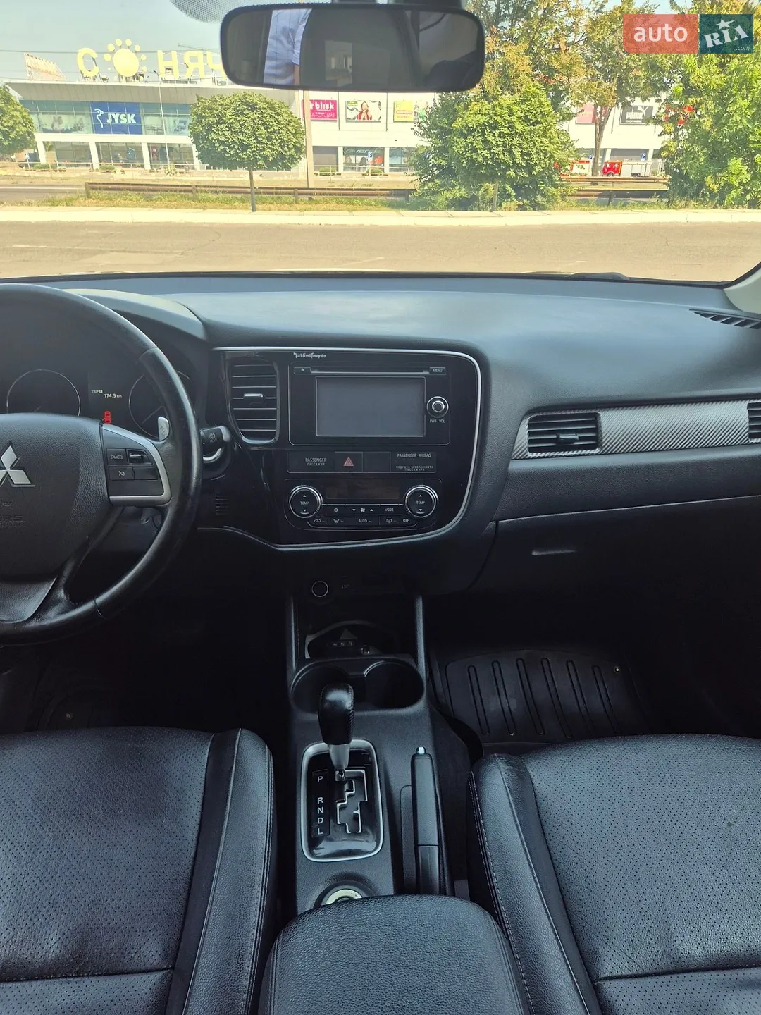 2013 Mitsubishi Outlander - мініатюра 27