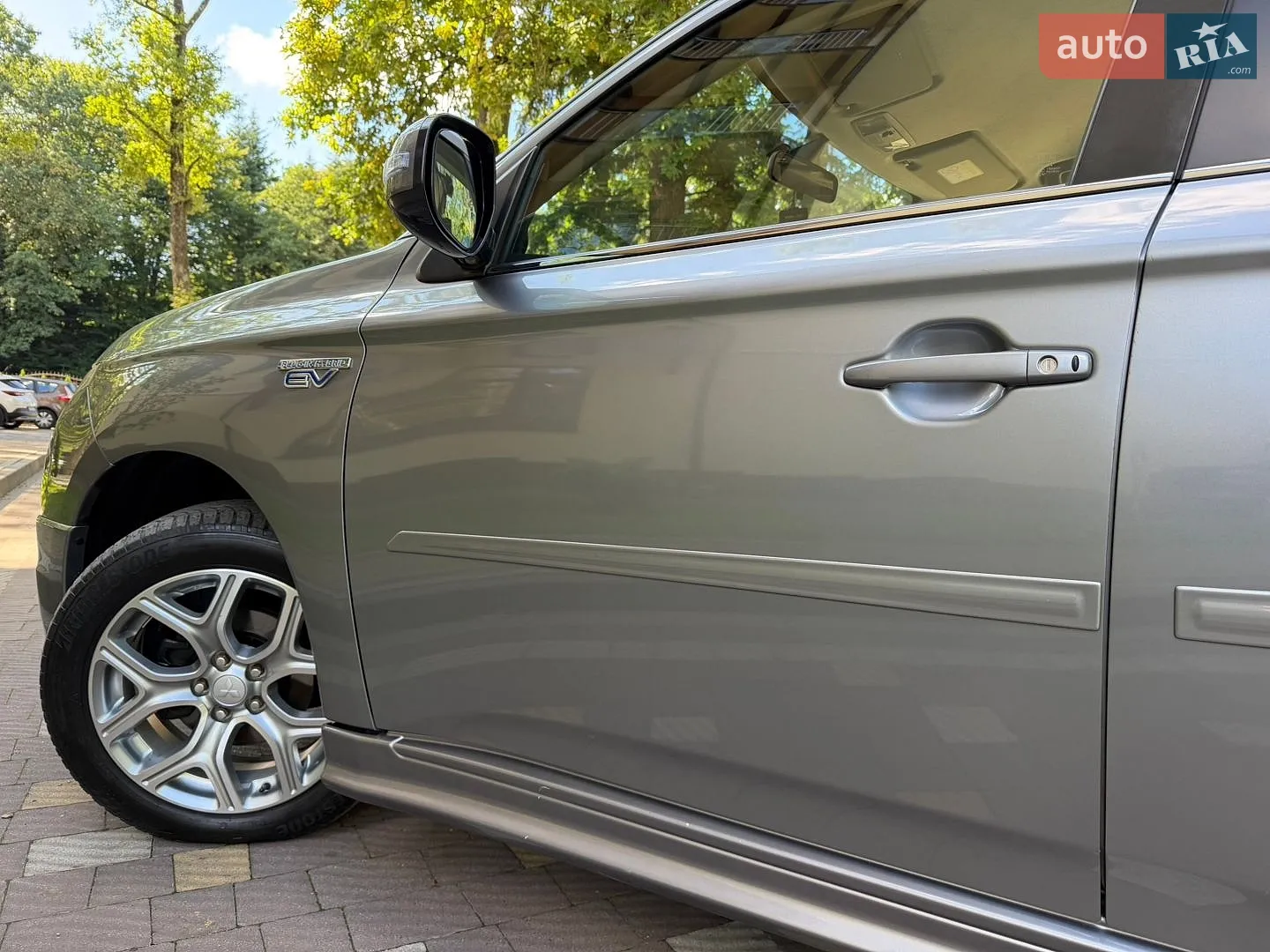 2014 Mitsubishi Outlander - мініатюра 75