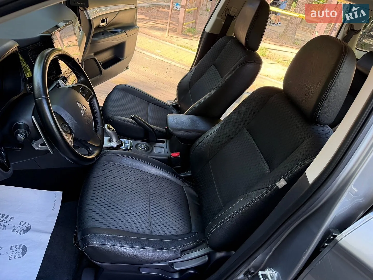 2014 Mitsubishi Outlander - мініатюра 78