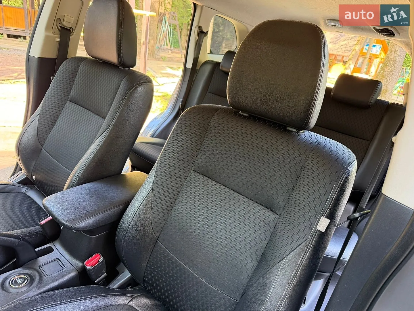 2014 Mitsubishi Outlander - мініатюра 80