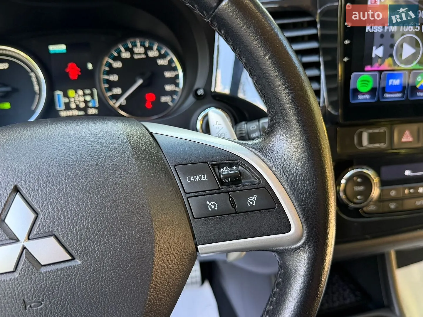 2014 Mitsubishi Outlander - мініатюра 87