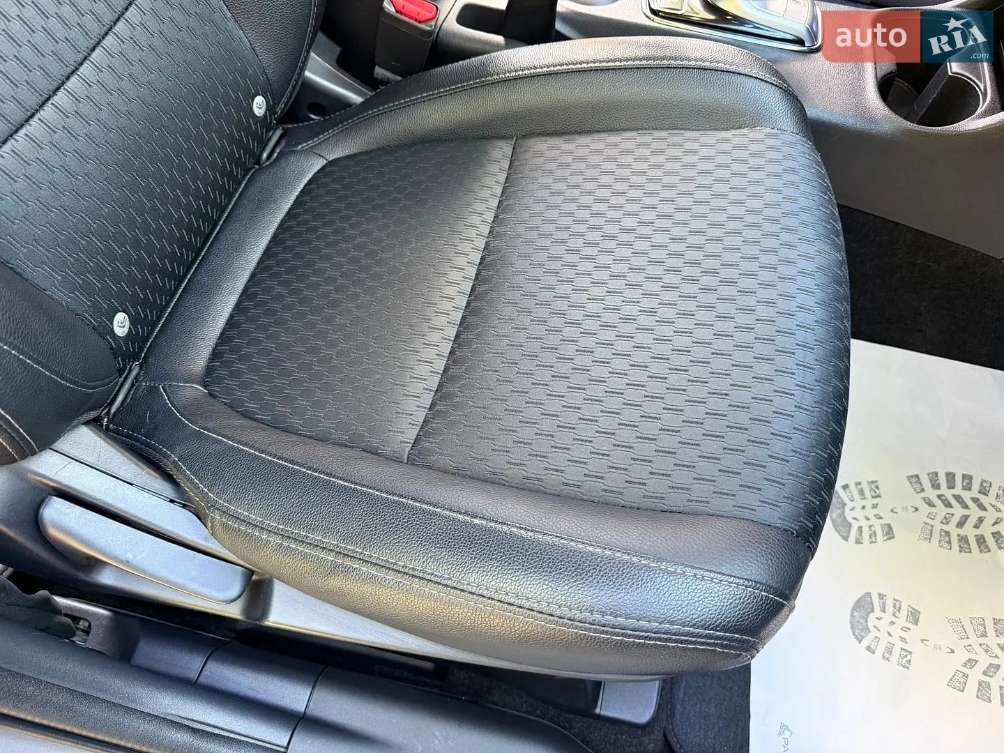 2014 Mitsubishi Outlander - мініатюра 94