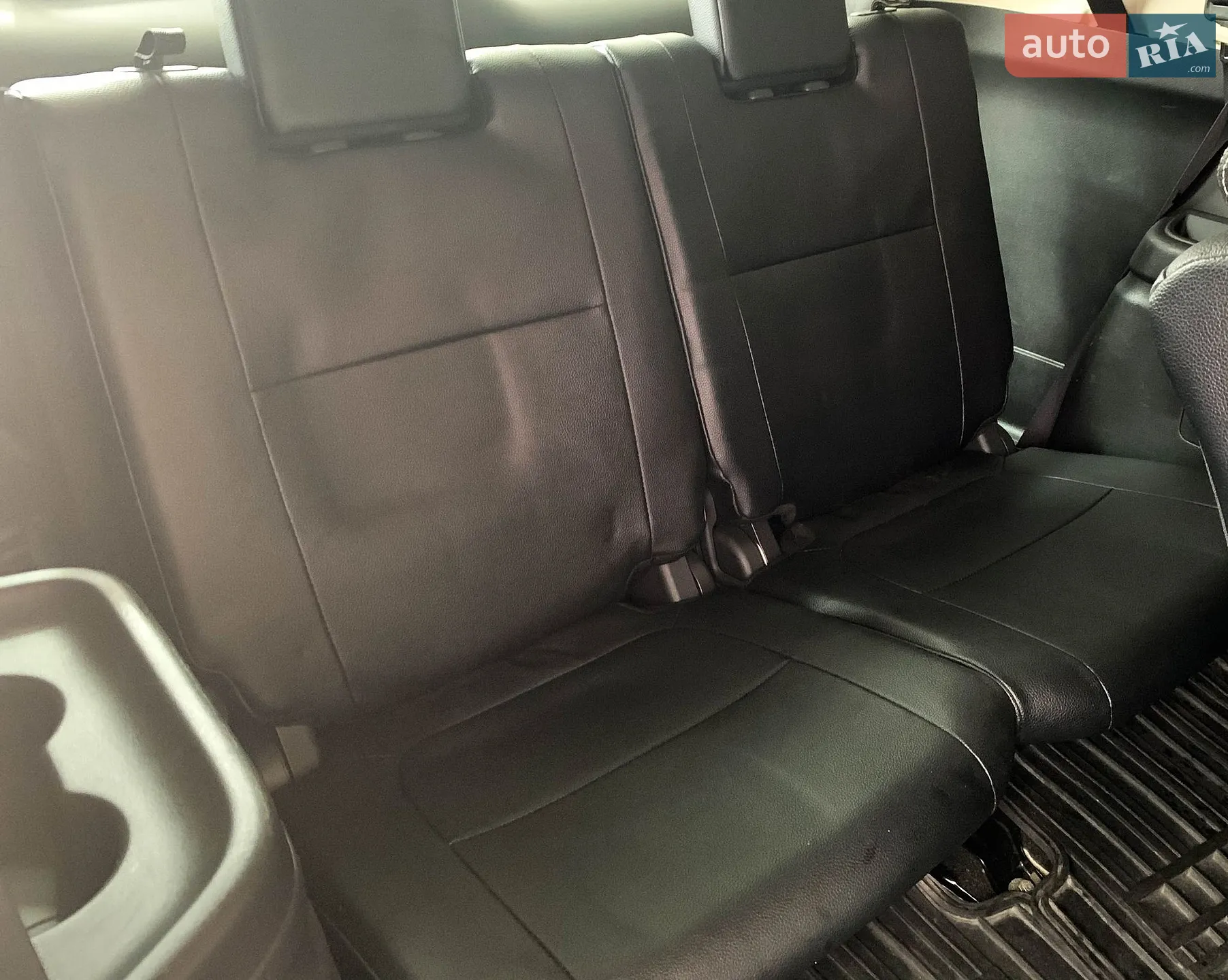 2016 Mitsubishi Outlander - мініатюра 12