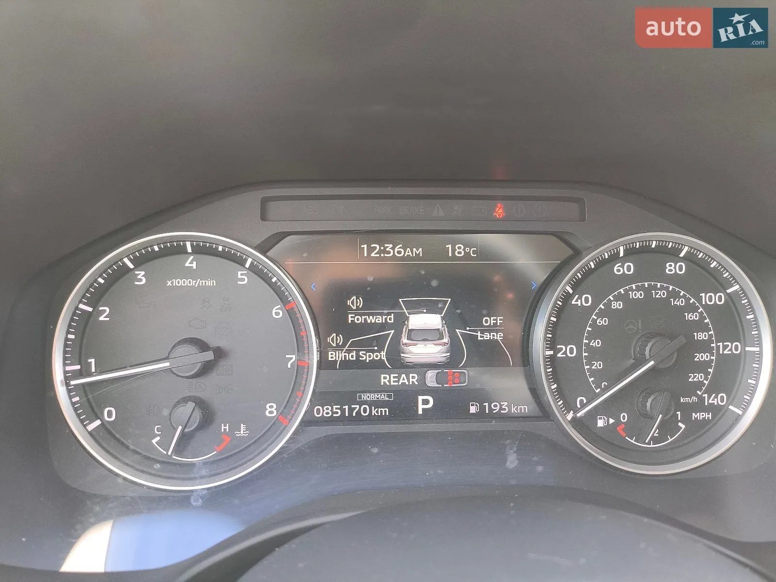2021 Mitsubishi Outlander - мініатюра 17