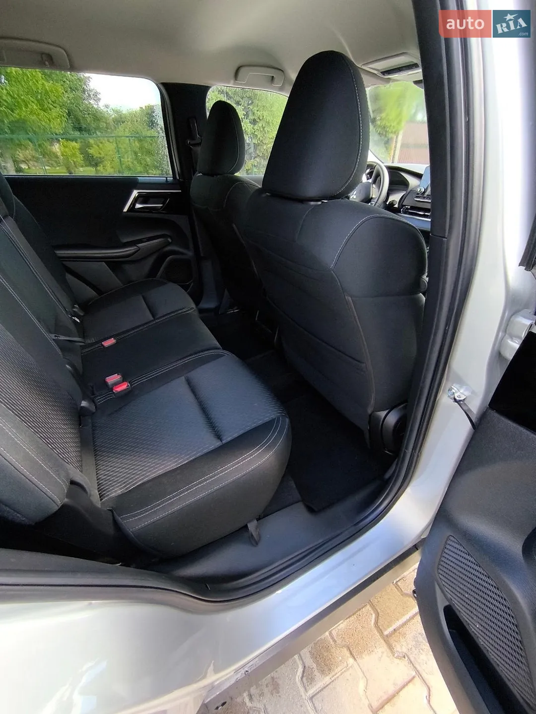 2021 Mitsubishi Outlander - мініатюра 25