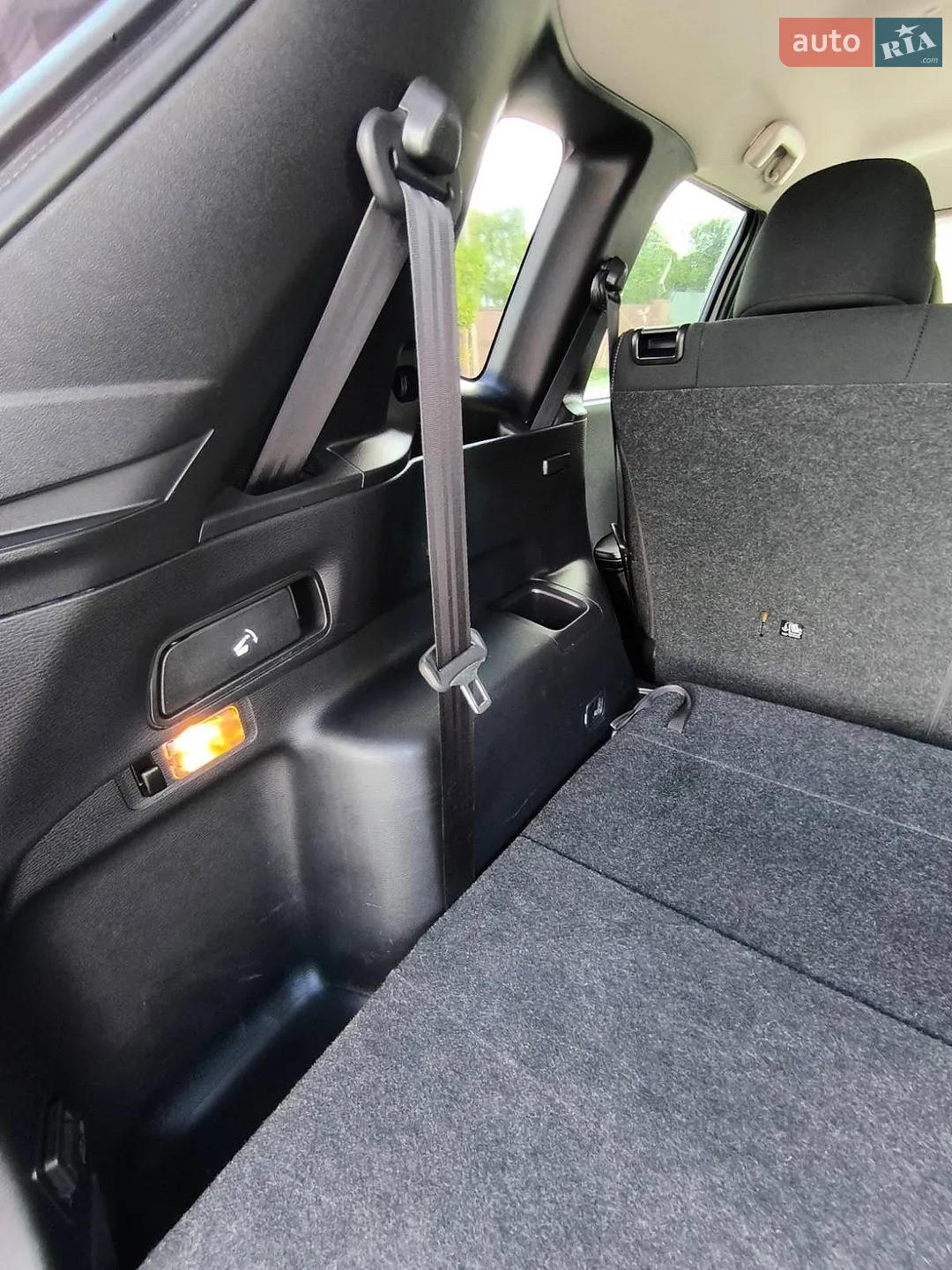 2021 Mitsubishi Outlander - мініатюра 29