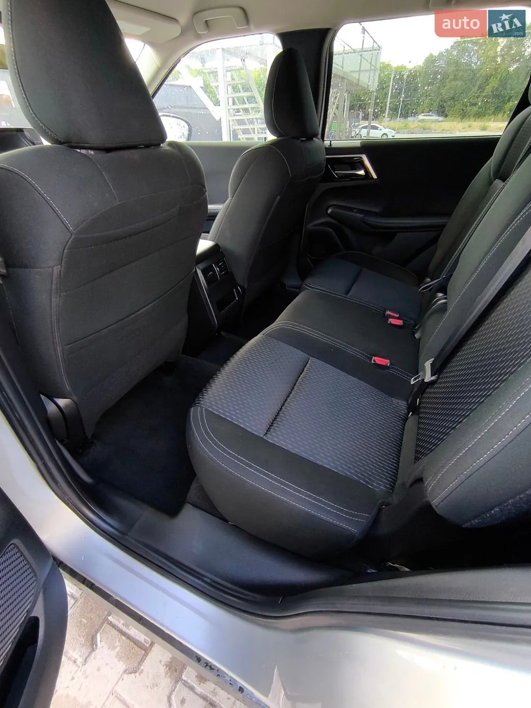 2021 Mitsubishi Outlander - мініатюра 31