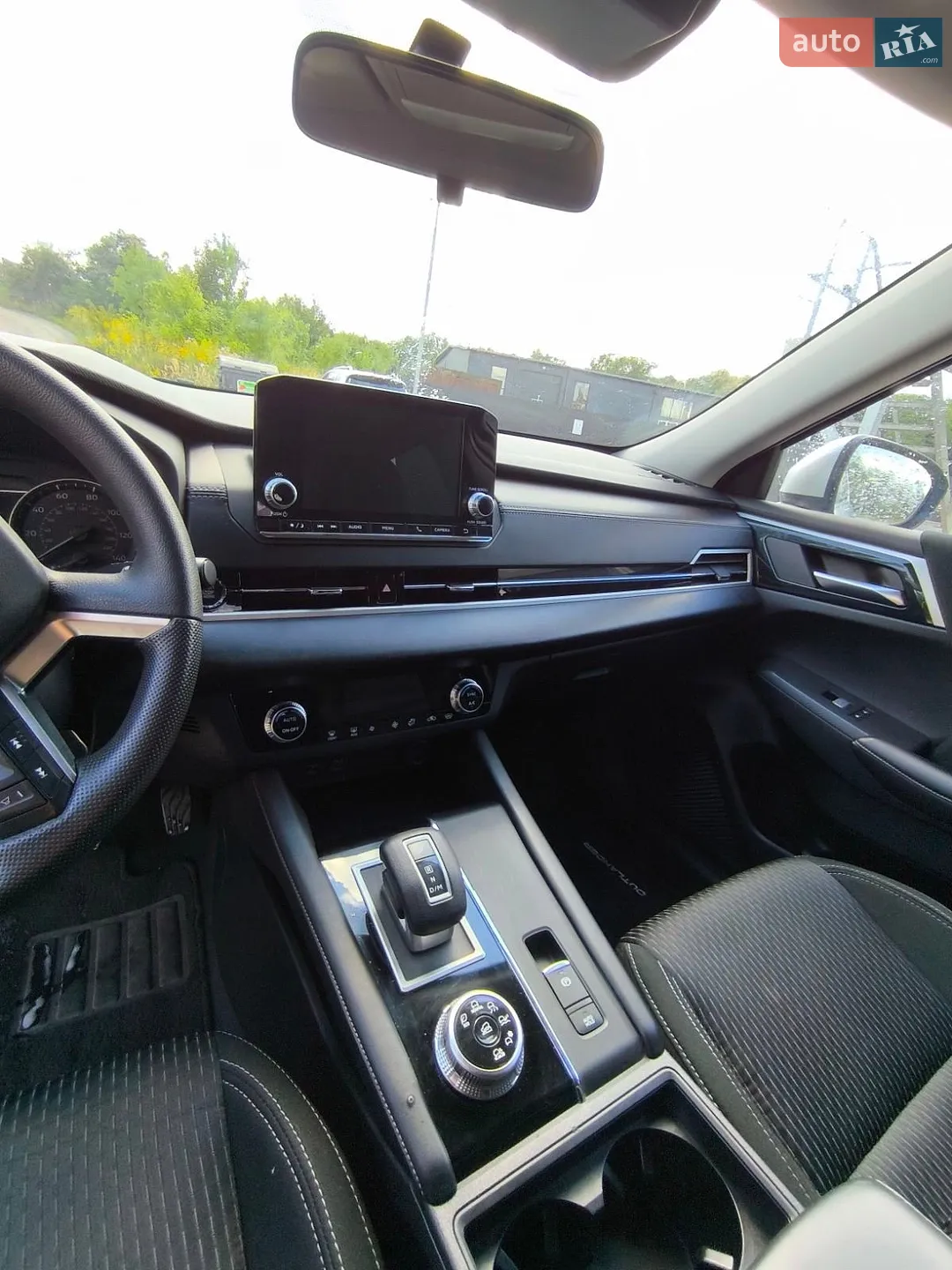 2021 Mitsubishi Outlander - мініатюра 32