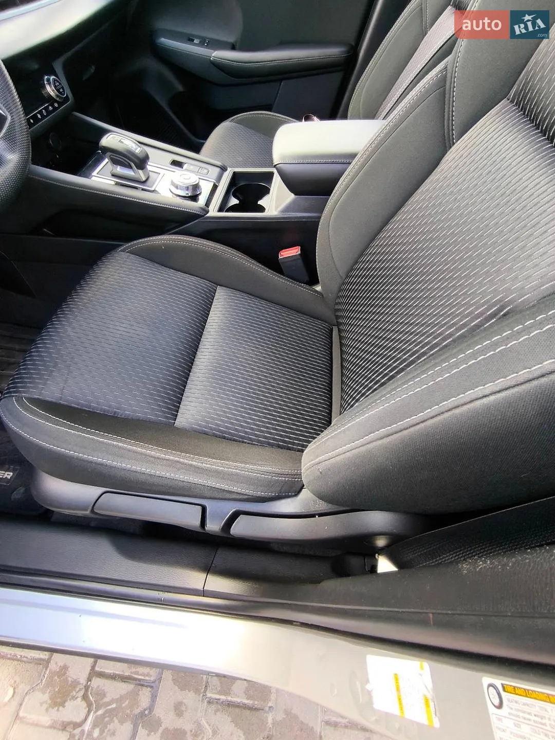 2021 Mitsubishi Outlander - мініатюра 33