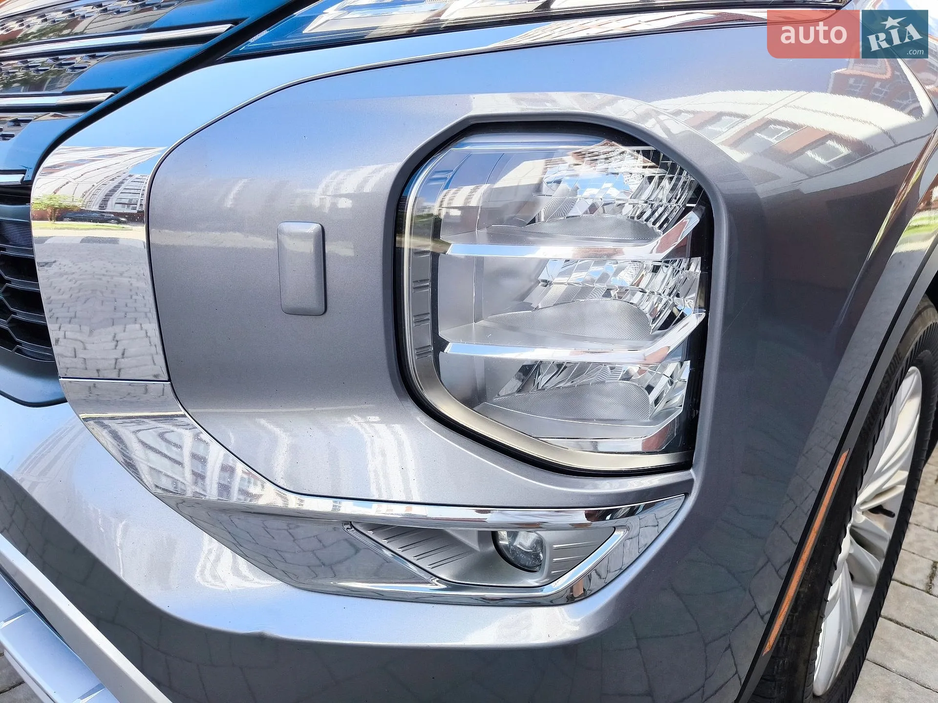2021 Mitsubishi Outlander - мініатюра 18